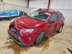 2T3P1RFV4MW188414 2021 TOYOTA RAV 4