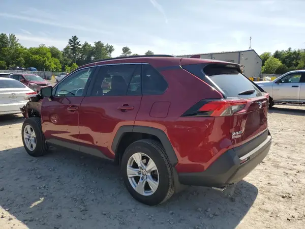2T3P1RFV4MW188915 2021 TOYOTA RAV 4 - Image 2