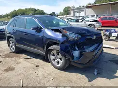 2T3P1RFV4MW190678 2021 TOYOTA RAV 4