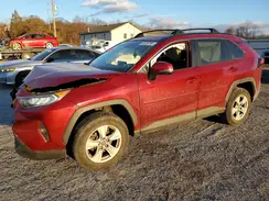 2T3P1RFV4MW192608 2021 TOYOTA RAV 4