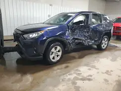 2T3P1RFV4MW196027 2021 TOYOTA RAV 4