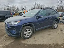 2T3P1RFV4MW201940 2021 TOYOTA RAV 4