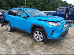2T3P1RFV4MW203347 2021 TOYOTA RAV 4