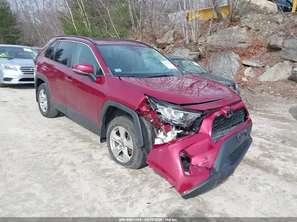 2T3P1RFV4MW213800 2021 TOYOTA RAV 4 - Image 1