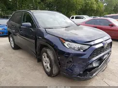 2T3P1RFV4MW220374 2021 TOYOTA RAV 4