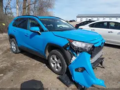 2T3P1RFV4MW223811 2021 TOYOTA RAV 4