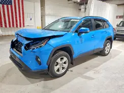 2T3P1RFV4MW223873 2021 TOYOTA RAV 4