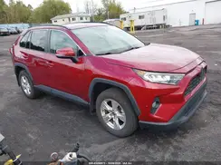 2T3P1RFV4MW227423 2021 TOYOTA RAV 4