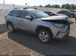 2T3P1RFV4MW229947 2021 TOYOTA RAV 4