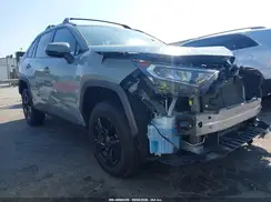2T3P1RFV4MW230127 2021 TOYOTA RAV 4