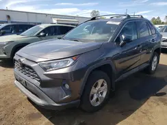 2T3P1RFV4MW236672 2021 TOYOTA RAV 4