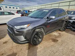 2T3P1RFV4NC256987 2022 TOYOTA RAV 4