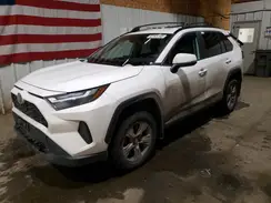 2T3P1RFV4NC260179 2022 TOYOTA RAV 4