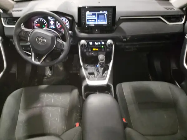 2T3P1RFV4NC260179 2022 TOYOTA RAV 4 - Image 8