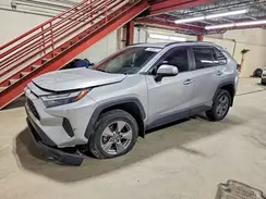 2T3P1RFV4NC265852 2022 TOYOTA RAV 4