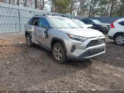 2T3P1RFV4NC274485 2022 TOYOTA RAV 4