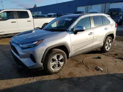 2T3P1RFV4NC284496 2022 TOYOTA RAV 4