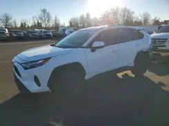2T3P1RFV4NC288421 2022 TOYOTA RAV 4
