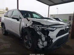 2T3P1RFV4NC290539 2022 TOYOTA RAV 4
