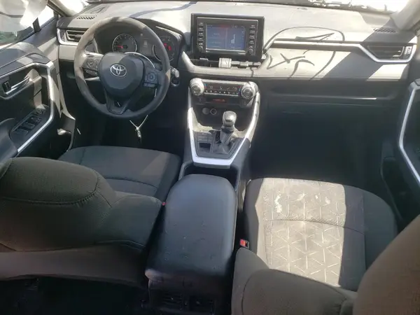 2T3P1RFV4NC292601 2022 TOYOTA RAV 4 - Image 8