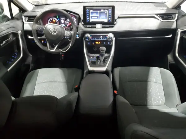 2T3P1RFV4NC300308 2022 TOYOTA RAV 4 - Image 8