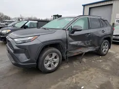 2T3P1RFV4NC300860 2022 TOYOTA RAV 4