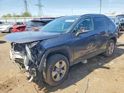 2T3P1RFV4NC305038 2022 TOYOTA RAV 4