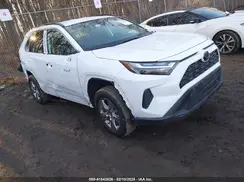 2T3P1RFV4NC305332 2022 TOYOTA RAV 4