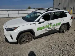 2T3P1RFV4NC305430 2022 TOYOTA RAV 4