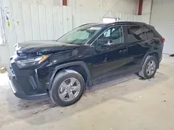 2T3P1RFV4NC306545 2022 TOYOTA RAV 4