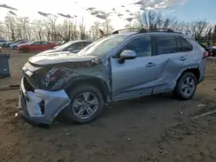 2T3P1RFV4NC312880 2022 TOYOTA RAV 4