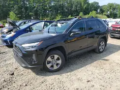 2T3P1RFV4NC319442 2022 TOYOTA RAV 4
