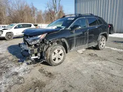 2T3P1RFV4NC321045 2022 TOYOTA RAV 4