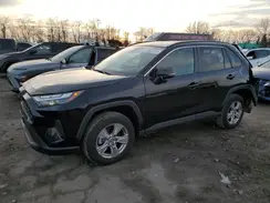 2T3P1RFV4NC321515 2022 TOYOTA RAV 4