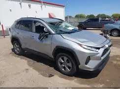 2T3P1RFV4NW269771 2022 TOYOTA RAV 4