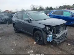 2T3P1RFV4NW270077 2022 TOYOTA RAV 4