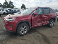 2T3P1RFV4NW271276 2022 TOYOTA RAV 4