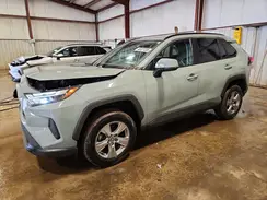 2T3P1RFV4NW272315 2022 TOYOTA RAV 4