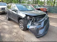2T3P1RFV4NW277532 2022 TOYOTA RAV 4