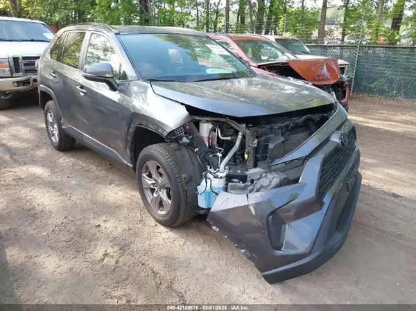 2T3P1RFV4NW277532 2022 TOYOTA RAV 4 - Image 1