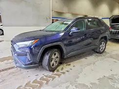 2T3P1RFV4NW278423 2022 TOYOTA RAV 4