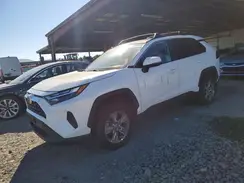 2T3P1RFV4NW279104 2022 TOYOTA RAV 4