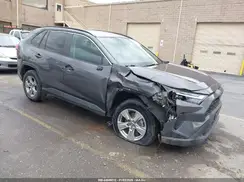 2T3P1RFV4NW284576 2022 TOYOTA RAV 4