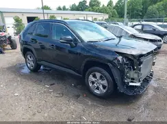 2T3P1RFV4NW284609 2022 TOYOTA RAV 4