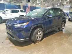 2T3P1RFV4NW285758 2022 TOYOTA RAV 4