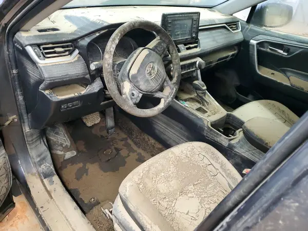 2T3P1RFV4NW291981 2022 TOYOTA RAV 4 - Image 8