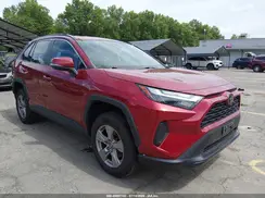 2T3P1RFV4NW301120 2022 TOYOTA RAV 4