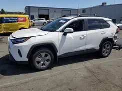 2T3P1RFV4NW307161 2022 TOYOTA RAV 4