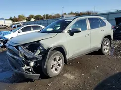 2T3P1RFV4NW310450 2022 TOYOTA RAV 4