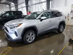 2T3P1RFV4NW310710 2022 TOYOTA RAV 4